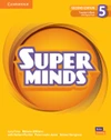 Super Minds 2nd Edition 5 - Teacher's Book with Digital Pack