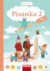 Písanka s Apu 1/2 - (15 + 1 ZDARMA)