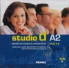 Studio d A2/1 - CD (lekce 1-6) / DORODEJ