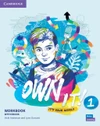 Own It! 1 - Workbook with eBook