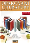 Opakování literatury pro 2.stupeň ZŠ - ŘEŠENÍ
