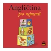 Angličtina pro nejmenší - CD