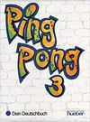 Pingpong 3 - učebnice / DOPRODEJ