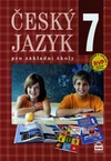 Český jazyk 7.ročník ZŠ - učebnice