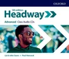 New Headway Fifth Edition Advanced - Class Audio CDs /4/