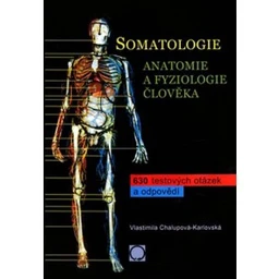 Somatologie - anatomie a fyziologie člověka