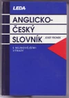 Anglicko-český slovník s nejnovějšími výrazy