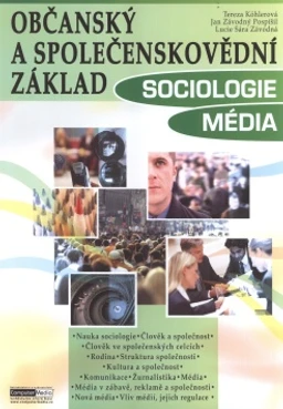 Občanský a společenskovědní základ - SOCIOLOGIE / MÉDIA učebnice