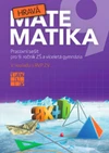Hravá matematika 9.ročník ZŠ a VG - pracovní sešit (15+1 ZDARMA)