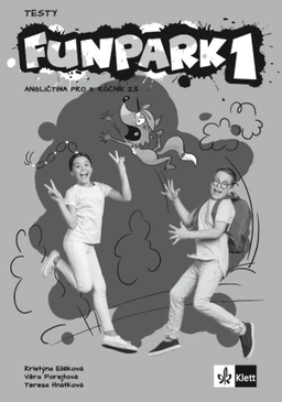 Funpark 1 - testy