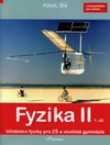 Fyzika II - 1.díl učebnice s komentářem pro učitele - Pohyb, síla
