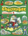 Chatterbox 4 - Pupil's Book / DOPRODEJ