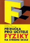Příručka pro učitele fyziky na SŠ / DOPRODEJ