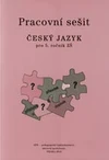 Český jazyk 5.ročník ZŠ - pracovní sešit
