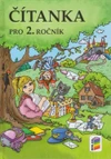 Čítanka 2.ročník - učebnice