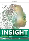 Insight Second Edition - Upper Intermediate Workbook