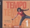 Tempo 1 - Class Audio CD / DOPRODEJ