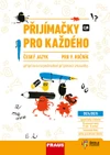 Přijímačky pro každého - Český jazyk 9.ročník