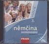 Němčina pro jazykové školy nově - 3.díl CD / DOPRODEJ