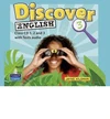 Discover English 3 - Class CD