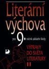 Literární výchova pro 9. ročník - II.díl / DOPRODEJ