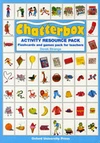 Chatterbox - Activity Resource Pack (flashcards and games pack for teachers) / DOPRODEJ