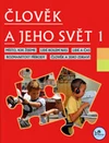 Člověk a jeho svět 1 - MODRÁ ŘADA