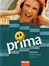 Prima B1/ - 5.díl učebnice (15 + 1 zdarrna)