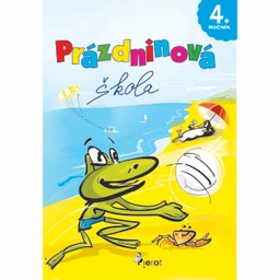 Prázdninová škola - 4.třída