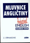 Mluvnice angličtiny: Professional english grammar book