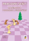 Matematika 9.ročník - Podobnost a funkce úhlu - pracovní sešit