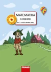 Cvičebníček Matematiky 2. ročník  ( K 246 ) - (15 + 1 ZDARMA)