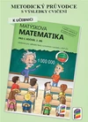 Metodický průvodce k učebnici Matýskova matematika pro 5.ročník - 2.díl