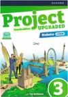 Project 3 UPGRADED edition Fourth Edition - učebnice (česká verze)