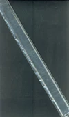 Pravítko 40 cm