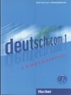 Deutsch.com 1 - Lehrerhandbuch