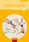 Český jazyk 4.ročník ZŠ - 1.díl hybridní pracovní sešit  NG - (15 + 1 ZDARMA)