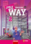 My English Way 2 - hybridní pracovní sešit  (15 + 1 zdarma)
