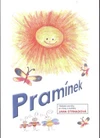 Pramínek - zpěvník pro kluky a holčičky