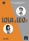 Lola y Leo 2 (A1.2) - Libro del profesor (MP)