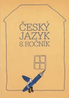 Český jazyk pro 8.ročník ZŠ - učebnice