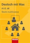 Flexibooks - Deutsch mit Max A1/2.díl - neomezená školní multilicence