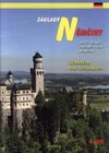 Základy němčiny 4.díl - učebnice pro 2.stupeň ZŠ praktické (9.ročník)