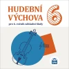 Hudební výchova 6.ročník ZŠ - CD