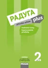 Raduga plus 2 - příručka učitele - tištěná
