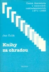 Knihy za ohradou  / DOPRODEJ