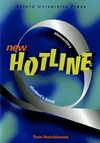 New Hotline Elementary - Student's Book  / DOPRODEJ