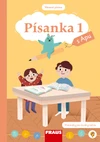 Písanka s Apu 1/1 - (15 + 1 ZDARMA)