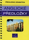 Přehledná gramatika - Anglické předložky / DOPRODEJ