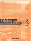 Dialog Beruf 3 - Arbeitsbuch / DOPRODEJ